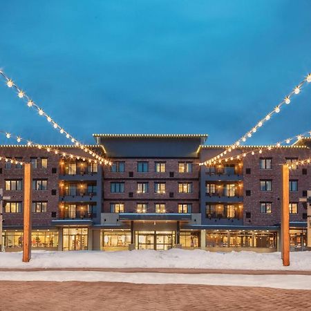 Residence Inn By Marriott Big Sky/The Wilson Hotel Exterior photo